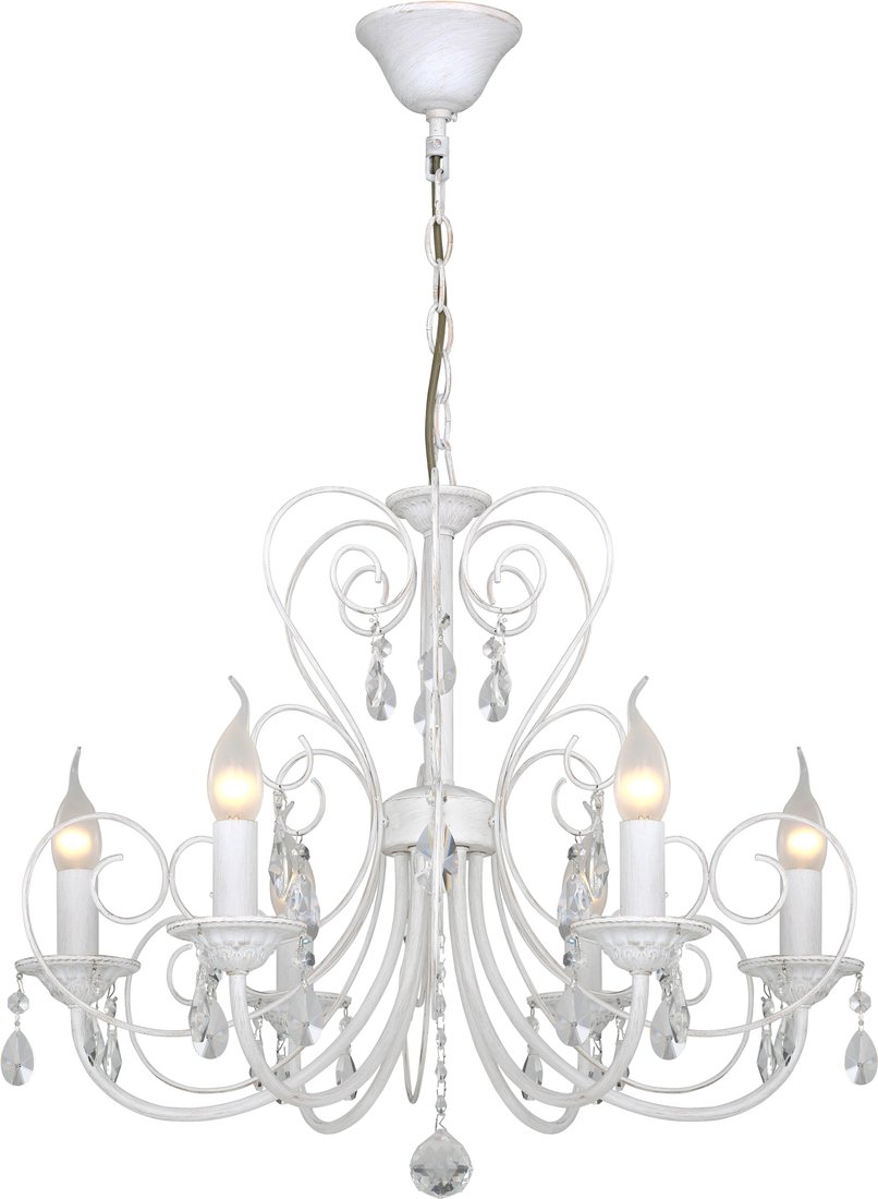 

Подвесная люстра F-Promo Versailles 2157-6P