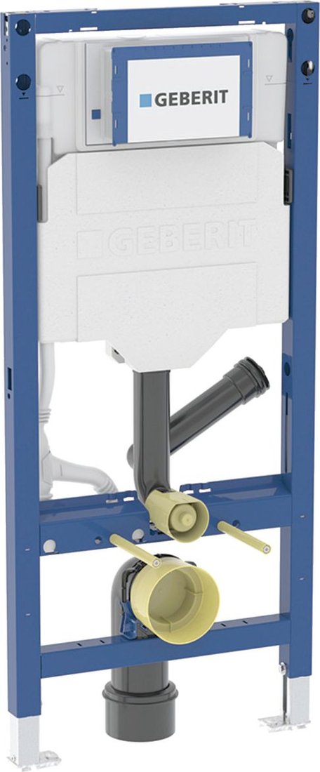 Инсталляция для унитаза Geberit Duofix 111.364.00.6