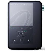 Hi-Fi плеер iRiver Activo CT10