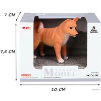 Фигурка Masai Mara На ферме. Собака MM212-191