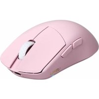 Игровая мышь Lamzu Maya Champion Edition (розовый)