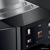 Кофемашина JURA J8 Piano Black EA 15457