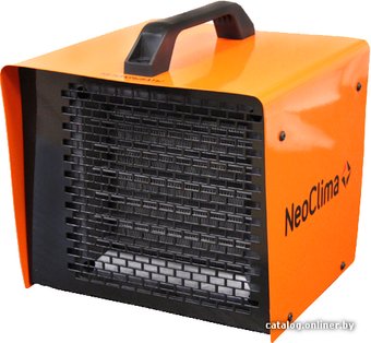 Электрическая тепловая пушка Neoclima kx-3