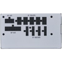 Блок питания Cooler Master MWE Gold 850 V2 ATX 3.1 White Edition MPE-8501-AFAAG-3EGEU