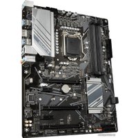 Материнская плата Gigabyte Z590 D (rev. 1.0)