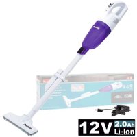 Пылесос Makita CL117FDX7