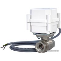 Электрический вентиль Gidrolock Ultimate 12V Bugatti 3/4"