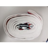 Трос буксировочный ZEUS ZT404