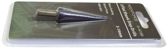 

Сверло RockForce RF-44738S