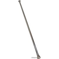 Карниз для ванны Savol SK-1426A (хром)