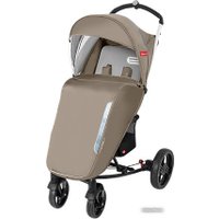 Коляска прогулочная «книга» Espiro Magic Pro