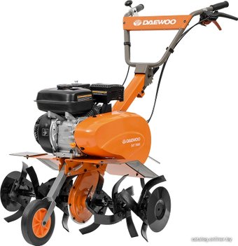 Мотокультиватор бензиновый Daewoo Power DAT 7090R