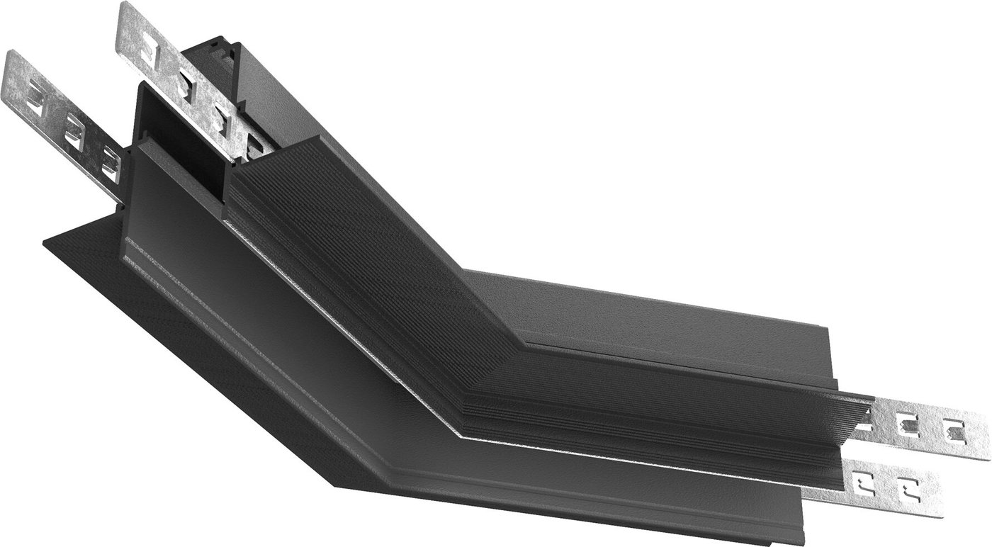 

Соединитель треков Maytoni Technical Exility TRA034CLO-42B