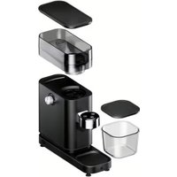 Электрическая кофемолка WMF Lumero Espresso Deep Black 0417080071