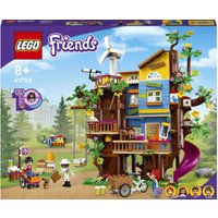 Конструктор LEGO Friends 41703 Дом друзей на дереве