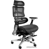  UNIQUE Ergothrone CM-B37A-2 (черный)