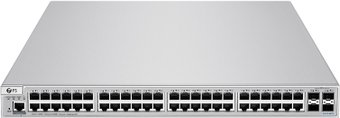 Управляемый коммутатор уровня 2+ FS S3910-48TS