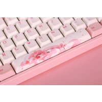 Клавиатура Varmilo VPT108 Sakura R2 (Varmilo Daisy L, нет кириллицы)