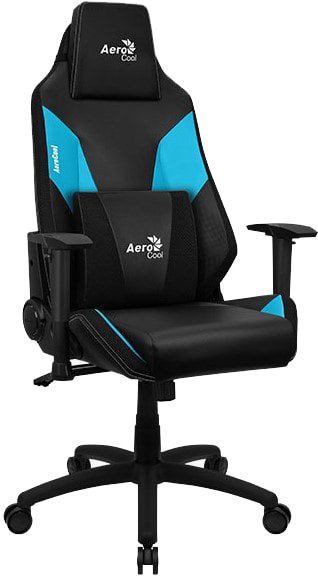 Aerocool admiral кресло