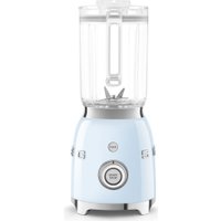 Стационарный блендер Smeg BLF03PBEU