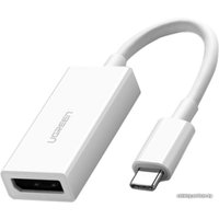 Адаптер Ugreen MM130 40372