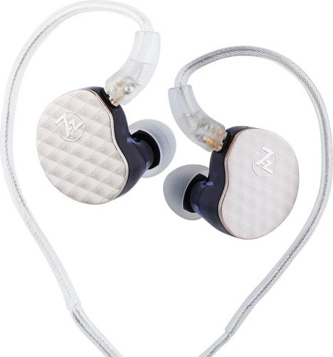 

Наушники 7Hz Five 4.4 мм