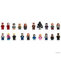 Конструктор LEGO Harry Potter 76405 Хогвартс-экспресс. Коллекционное издание