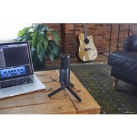 Проводной микрофон Audio-Technica ATR2500x-USB