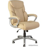 Офисное кресло Меб-ФФ MF-3022 (бежевый)