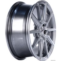 Литые диски NZ R-03 17x7" 5x114.3мм DIA 66.6мм ET 37мм HS