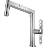 Смеситель Blanco Panera-S (нержавеющая сталь)
