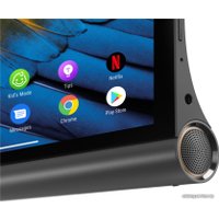 Планшет Lenovo Yoga Tab YT-X705F 64GB ZA3V0013RU (темно-серый)