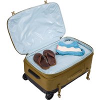 Чемодан Thule Aion Wheeled Duffel TAWD170BLK 3205227 (горчичный) в Борисове