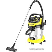 Пылесос Karcher MV 6 P Premium (WD 6 P Premium) [1.348-271.0]
