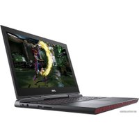 Игровой ноутбук Dell Inspiron 15 7567 [7567-9323]