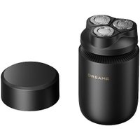 Электробритва Dreame S7 AS01A (черный)