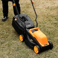 Газонокосилка Deko DKLM1500 063-3005