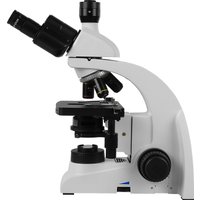 Микроскоп Микромед 2 (3 LED inf.) 31821