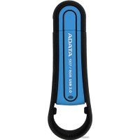 USB Flash ADATA S107 32Gb Blue (AS107-32G-RBL)