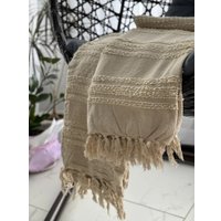 Плед Toasty Gray Иви 92215825 в Барановичах