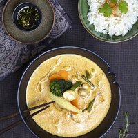 Погружной блендер Gastroback 40975