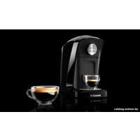 Капсульная кофеварка Saeco Cafissimo Tuttocaffe (черный) [HD8602/31]