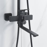 Душевая система  Shevanik S6136H