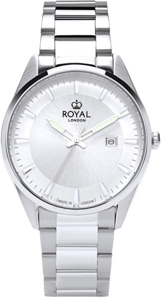 

Наручные часы Royal London 41393-07