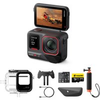 Экшен-камера Insta360 Ace Pro 2 (Dive Bundle)