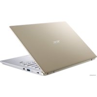 Ноутбук Acer Swift X SFX14-41G-R2EU NX.AC2ER.002