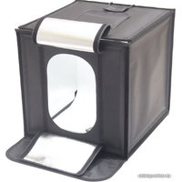 Фотобокс FUJIMI FJLB-LED40 + 4 виниловых фона 1502