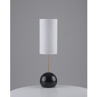 Настольная лампа Moderli Flint V11589-1T