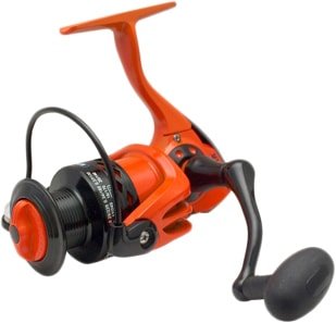 

Рыболовная катушка Akara Active AF2000