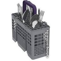 Отдельностоящая посудомоечная машина BEKO DVS050W01W